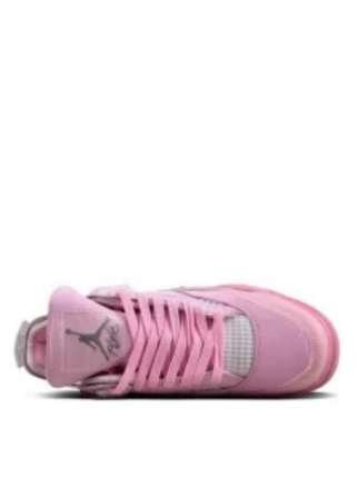 air jordan retro 4 off white