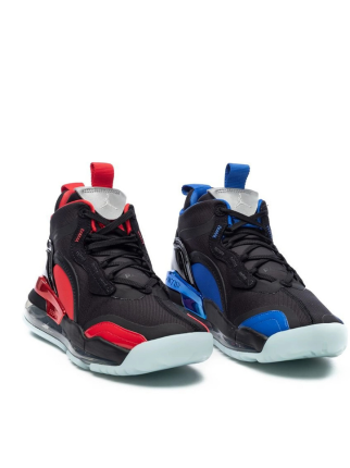 NIKE AIR JORDAN AEROSPACE 720 PSG