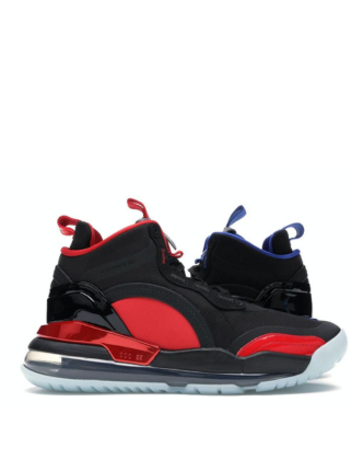 NIKE AIR JORDAN AEROSPACE 720 PSG