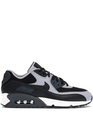 Nik_e Air Max 90 Surplus Grey