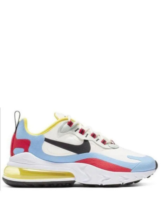 air max 270 react