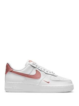 airforce 1 essential 07 metallic rust pink