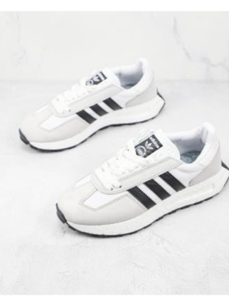 Adidass Retro E5 White