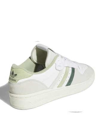 Adidas Rivalry Low
