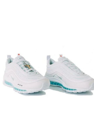 Airmax 97 X MSCHf X INRI