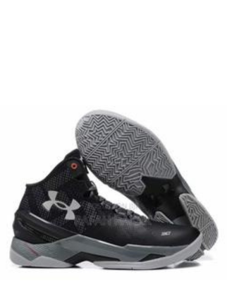 UNDER ARMOUR CURRY 2 PROFESSIONAL