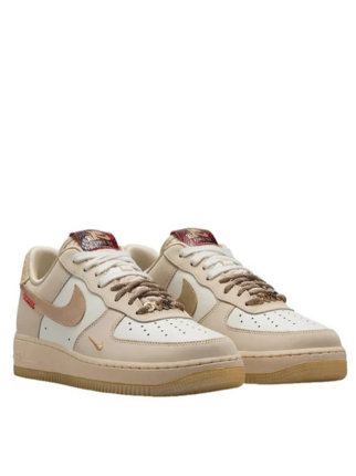 NIKE AIRFORCE 1 BLING