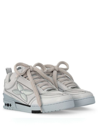 LOUIS VUITTON SKATE SNEAKER GREY