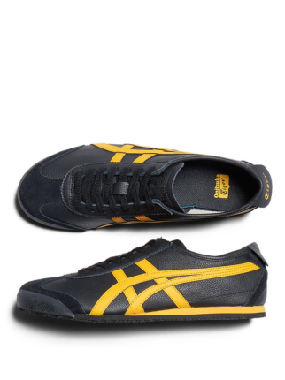 ONITSUKA TIGER MEXICO 66 REVERSE KILL BILL