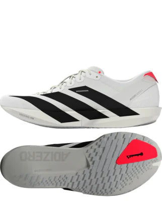 ADDIDAS ADIZERO ADIOS PRO 9 WHITE