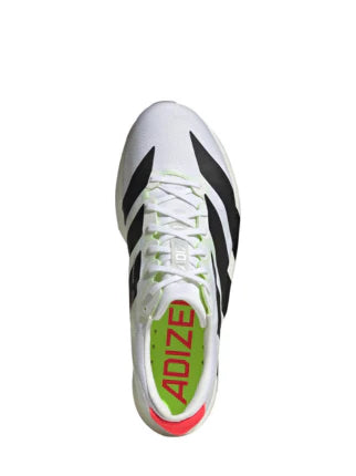 ADDIDAS ADIZERO ADIOS PRO 9 WHITE