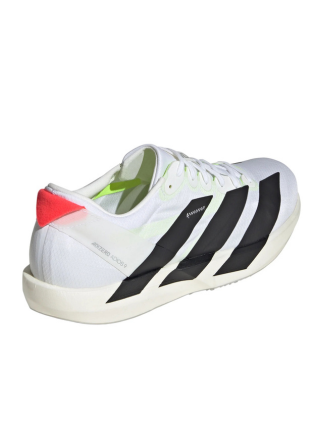 Adidas Adizero Adios Pro 4 White Red