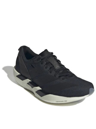 ADDIDAS ADIZERO ADIOS PRO 9 BLACK WHITE