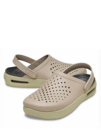 CROC S INMOTION CLOGS FAUGE