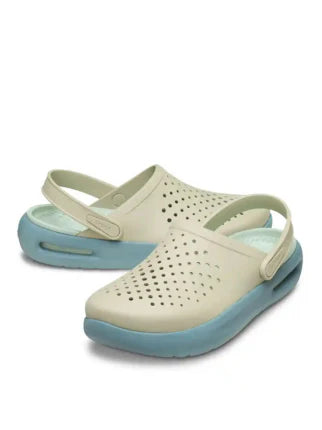 CROCCS LITE RIDE INMOTION SKY BEIGE