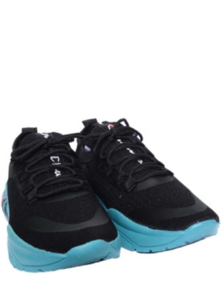 Skechers Max road Black Blue