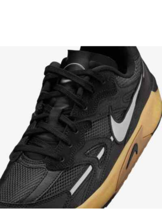 Nike jam electric black gum