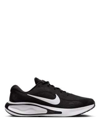 Nike journey run white black