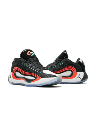Nikee Air Jordan Luka 4 BLOODLINE