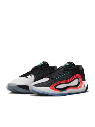 Nik_e Air Jordan Luka 4 Bloodline Fix