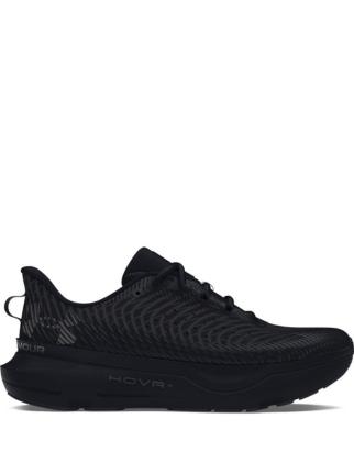 Under armour infinite pro black