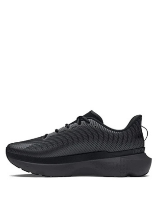 Under armour infinite pro black