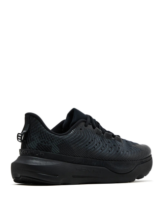 Under armour infinite pro black