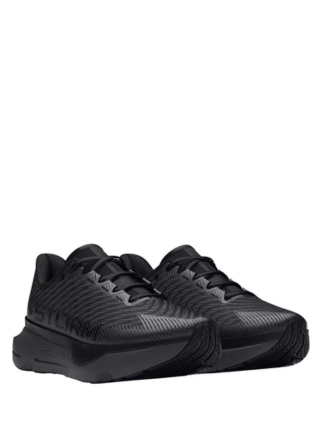 Under armour infinite pro black