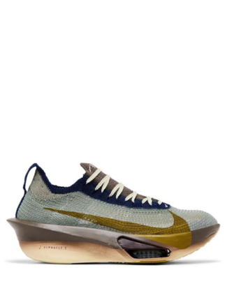 nikee zoom alphafly 3 premium light army