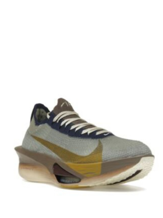 nikee zoom alphafly 3 premium light army