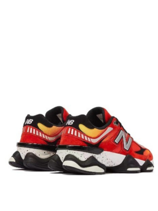New Balance 9060 Fire Sign