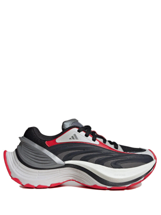 Adidas XLG Metawave Black Grey Red sneaker