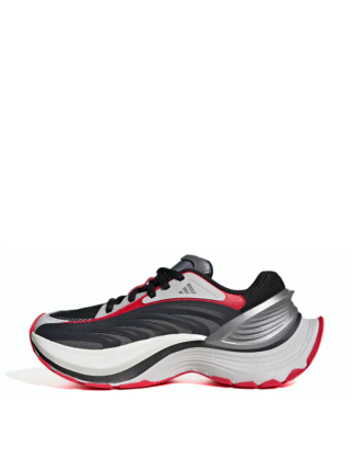 Adidas XLG Metawave Black Grey Red sneaker