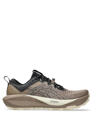 Asics Gel Trabuko 13 Running Brown