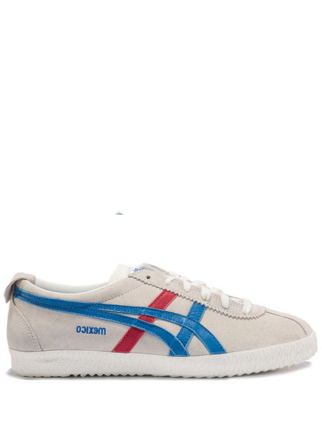 Onitsuka Tiger Mexico 66 Delegation Blue White