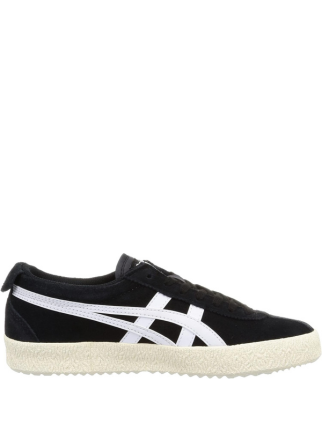 Onitsuka Tiger Mexico 66 Delegation Black