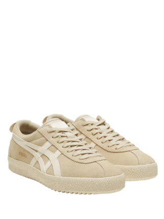 Onitsuka Tiger Mexico Delegation Beige Brown