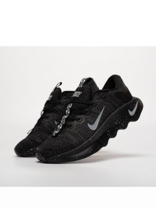 Nike Motiva Running Black