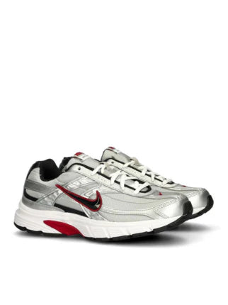 Nikee Initiator Low Metallic Silver