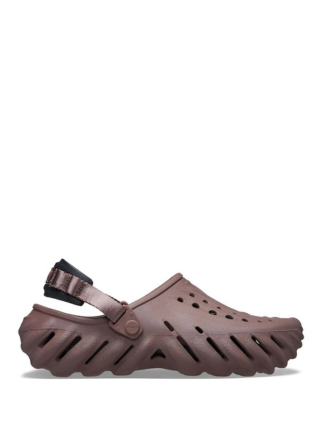 CROCS ECHO BROWN