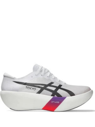 Asics Metaspeed Tokyo White