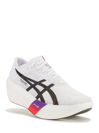 Asics Metaspeed Tokyo White