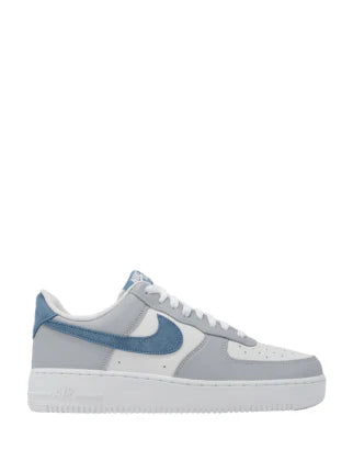 Nik.e Air Force 1 Aegean Storm Blue