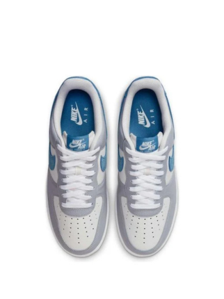 Nike Air Force 1 Aegean Storm Blue