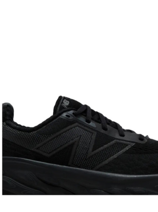 New Balancee Fresh Foam X More Evoz V5 Triple Black
