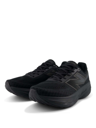 New Balancee Fresh Foam X More Evoz V5 Triple Black