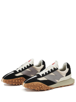 New Balance XC 72 BEIGE BLACK