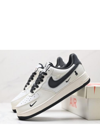 Nike Airforce 1 Low violent bear joint linen