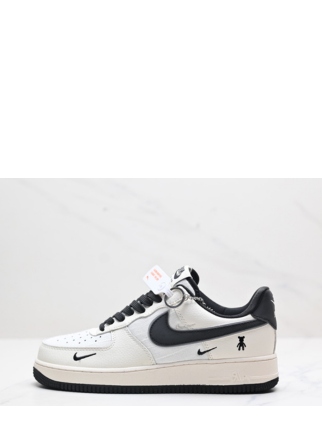 Nike Airforce 1 Low violent bear joint linen