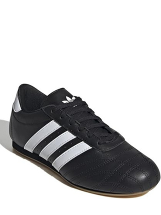 Adidas taekwondo Black